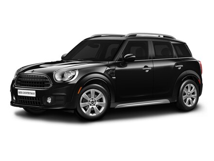 Northwest Mini Mini Dealership In Tacoma Wa